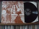 Clive Palmer - Just Me - AUTOGRAM COB