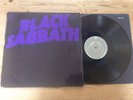 LP Black Sabbath ?– Master Of Reality : Vertigo ?– 6360 050 swirl