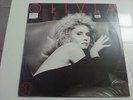OLIVIA NEWTON JOHN soul kiss RARE  ISRAELI LP