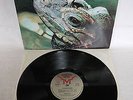 HOCCULTA, WARNING GAMES, 1984,  LP,   top