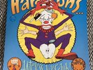 Hard Ons - Dateless Dudes Club - Australia 1992 - Vinyl Record