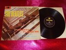 THE BEATLES - PLEASE PLEASE ME - LP VG/VG+/PMC 1202/1N-1N/MONO/UK