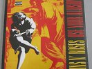 GUNS N' ROSES - Use your Illusion I ***180g Vinyl-2LP + MP3***NEW***sealed***