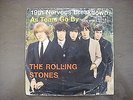 Rolling Stones 19th Nervous Breakdown DECCA DL 25 222 Garden cover.