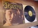 THE DOORS LP 1967 Self Titled 1st Album 1st Press Big E MONO
