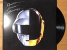 Daft Punk Vinyl Random Access Memories 2LP Gatefold