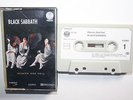 BLACK SABBATH HEAVEN AND HELL MC KASSETTE HARD ROCK VERTIGO 7144017