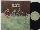 TEN YEARS AFTER : A SPACE IN TIME    -    1971  LP  ITALY