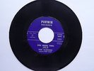 The Clovers feat Buddy Bailey- One More Time /Stop Pretending PORWIN 1001 M-
