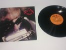 Neil Young - Unplugged - LP Promo Brazil - 1993