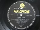 BEATLES. RUBBER SOUL MONO NZ CONTRACT PRESSING.  RARE.