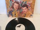 Yello - Baby LP Vinyl 848791-1 Mercury 1991 VG+/EX