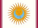 King Crimson-Larks' Tongues in Aspic  Vinyl / 12