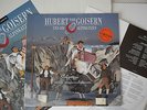 LP + Poster HUBERT VON GOISERN Limited Edition, Aufgeigen statt niederschiassen