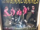 Me First and the Gimme Gimme's Rake It In Greatest Hits Split Colored Vinyl