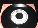 Paul McCartney Wings Silly Love Songs DJ/Promo Mono/Stereo 45 Beatles 1976