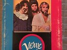 Frank Zappa/Mothers Of Invention 8 Track We're Only In It For The Money Verve