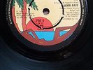 Alma Faye (Don't fall in love) vinyl single