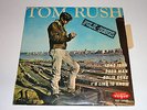 tom rush 45 tours vogue 18040