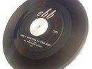 HOLLYWOOD FLAMES 45 RPM 7