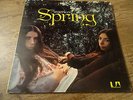 American Spring Same Title Dutch LP Beach Boys Wilson Gatefold Shipping 4$