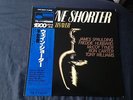 Wayne Shorter - The Soothsayer - Blue Note GXF 3054 Japan OBI INSERT LP Vinyl