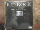RARE SEALED ORIGINAL 2007 1ST PRESSING Kid Rock Rock N Roll Jesus Vinyl 2xLP OOP