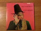 captain beefheart & his magic band trout mask replica
