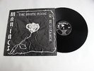 MANIACS - THE WHITE ROSE OF RESISTANCE Mülleimer 016 Rec.  LP