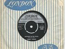 Sammy Turner:Raincoat in the river/falling:UK London:Popcorn