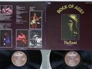 THE BAND ROCK OF AGES CAPTIOL ECS-40072 Japan Vinyl 2LP