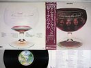 DEEP PURPLE COME TASTE THE BAND WARNER P-10066W Japan OBI Vinyl LP