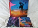 amon düül II - yety - + 2 Singles