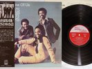 GLADYS KNIGHT&THE PIPS NEITHER ONE OF US TAMLA MOTOWN SWX-6012 Japan OBI LP