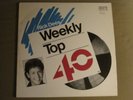 V/A RICK DEES' WEEKLY TOP 40 4LP DIR RARE RADIO PHIL COLLINS #1 JANUARY 21, 1989