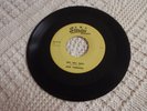 ROCKABILLY JACK CARDWELL  HEY HEY BABY/ONCE EVERY DAY  STARDAY 310 M-