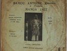 BAMOU ANTOINE KENADIKAH MANGAMBEU CAMEROON TRAD SATEL BENIN LISTEN