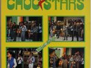 CHOC STARS ROBOTI ROBOTA RUMBA SOUKOUS SEBENE CLEAN LISTEN