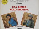 LITA BEMBO STUKAS MINIMAL SEBENE RUMBA SOUKOUS PSYCH SOUND EFFECT LISTEN