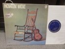 HOWLIN' WOLF Vinyl LP CHESS Records,1984 ,CH-9183, NEAR MINT-