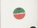 SD 7208: LED ZEPPELIN - IV, Disc A1 ONLY 45RPM Quiex SV-P Classic Records Sealed