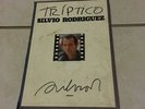 Silvio Rodriguez 3 Cassette Box Set - Very Rare