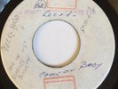 Flo Burnett ?– One Of Us / Version Rare Blank