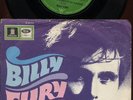 BILLY FURY = [PS] Beyond The Shadow Of A Doubt = EX-/NEAR MINT = ODEON 23719 = S
