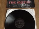 The Smiths / Best Of 1 / Vinyl Lp /  1992 First Press / Morrissey / Rare