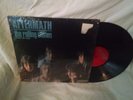 Rolling Stones Aftermath  London original MONO w/red label in shrink NM