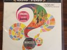Sealed Classic RCA LSC 2418 Elgar Enigma Haydn Monteux LSO