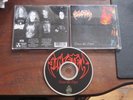 SINISTER - CROSS THE STYX (NUCLEAR BLAST)