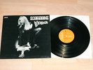 Scorpions-In Trance LP Orange RCA Deutsche Erstauflage 1975 Top erhalten