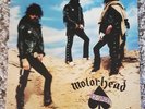 Motörhead ?– Ace Of Spades - Bronze ?– BROL 34531 - rotes Vinyl
